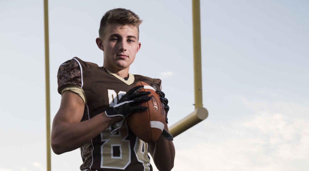 Davis High football preview Can Darts buy in, lack of